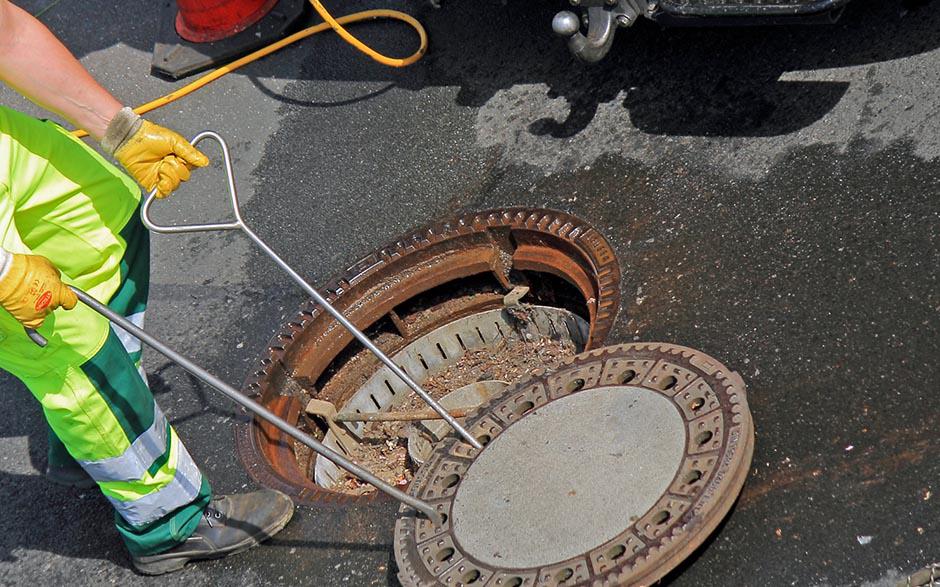 débouchage curage canalisation Noisy-le-Sec