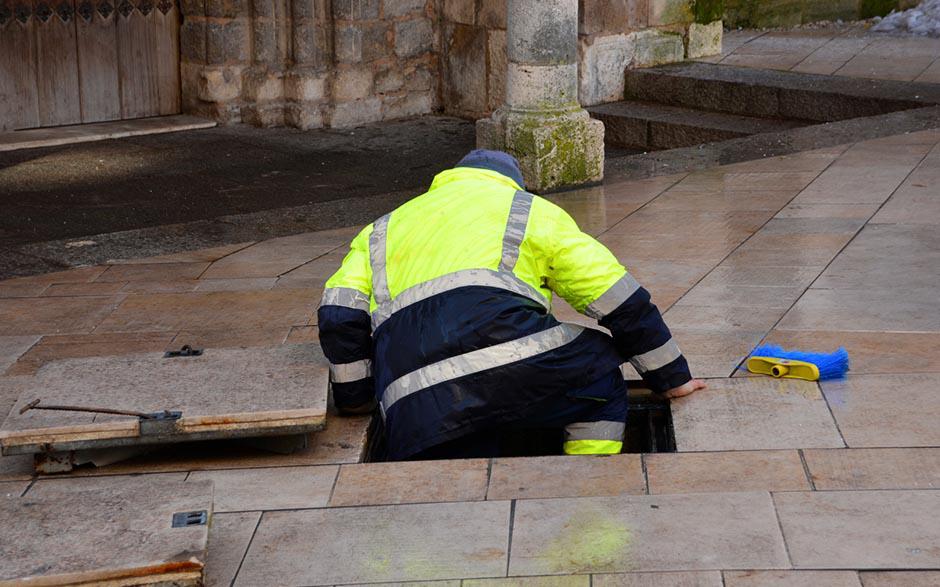 débouchage curage canalisation Noisy-le-Sec